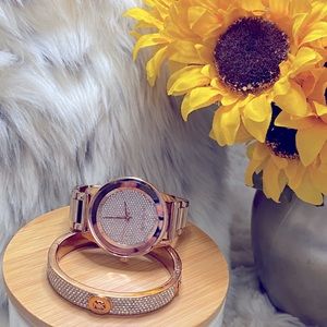 🌺MK watch & bracelet 🌺